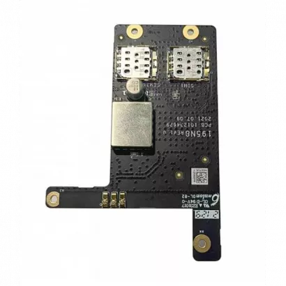 Плата GPRS модема для AX Hybrid Pro DS-PM2-G фото 1