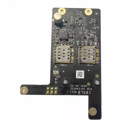 Плата 3G/4G модема для AX Hybrid Pro DS-PM2-S фото 1