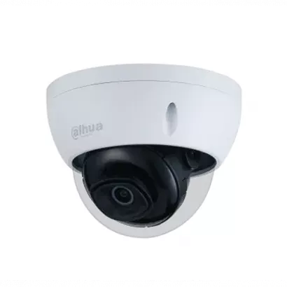 Профессиональная видеокамера IP купольная Dahua DH-IPC-HDBW2230EP-S-0360B фото 1