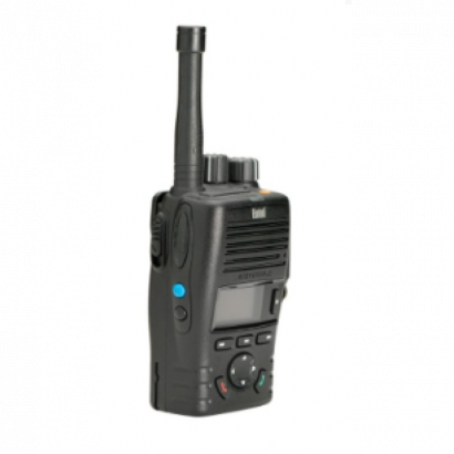 Радиостанция Entel DX425 VHF фото 2