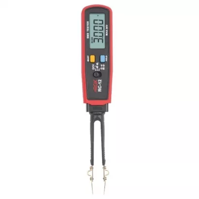 Тестер RLC (SMD) компонентов RGK RC-12 фото 1