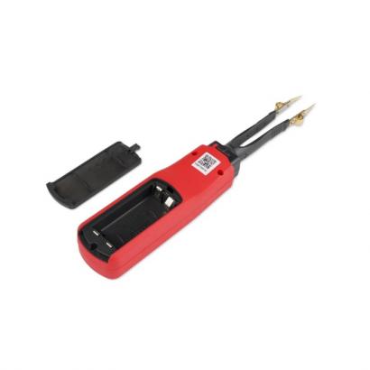 Тестер RLC (SMD) компонентов RGK RC-12 фото 3