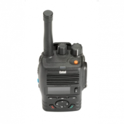 Радиостанция Entel DX425 VHF фото 3