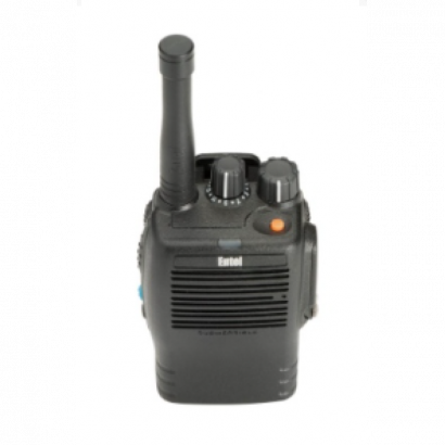 Радиостанция Entel DX422 VHF фото 2