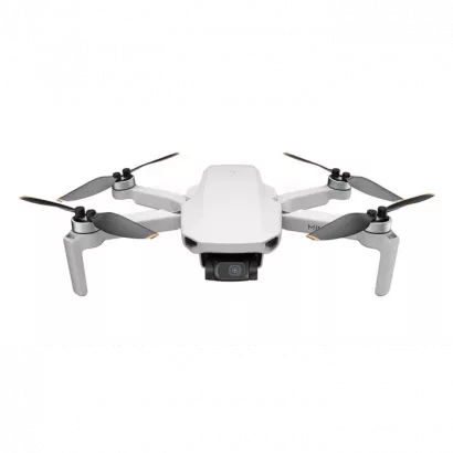 Квадрокоптер DJI Mavic Mini SE Fly More Combo фото 1
