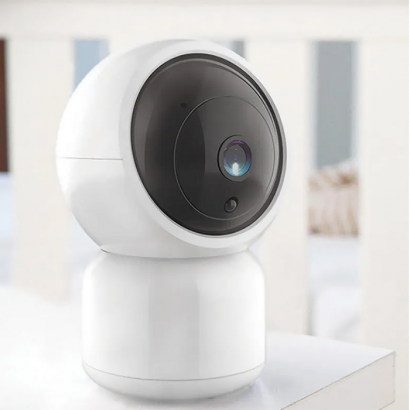 Беспроводная Wi-Fi камера HALSA HSL-S-101W фото 2