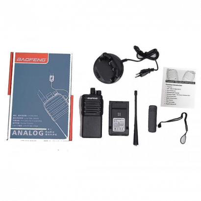Рация Baofeng BF-C5 5W фото 3