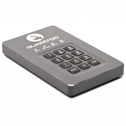 GuardDo HDD 500 Гб (2,5) фото 1