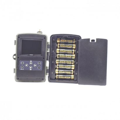 Страж HC-812 LTE-Pro-4K фото 2