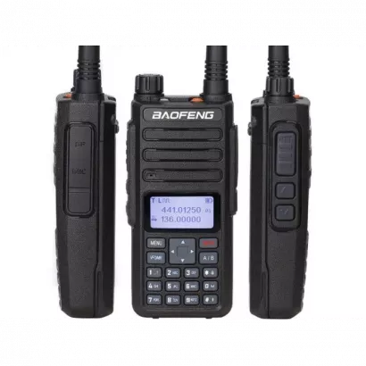 Рация Baofeng DM-1801 / DR-1801UV фото 1