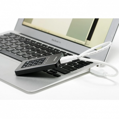 GuardDo HDD 500 Гб (2,5) фото 2