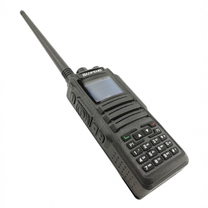 Рация Baofeng DM-1701 (TIER I и TIER II) VHF/UHF фото 2