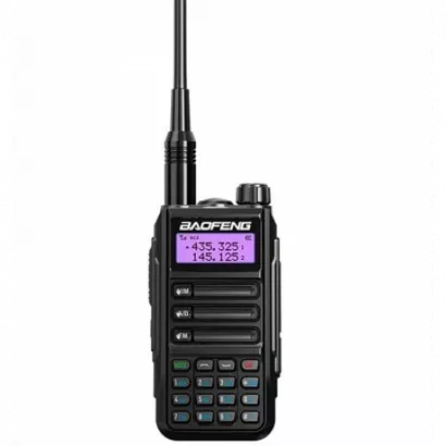 Рация Baofeng UV-16 (5 Ватт) 3 диапазона фото 1