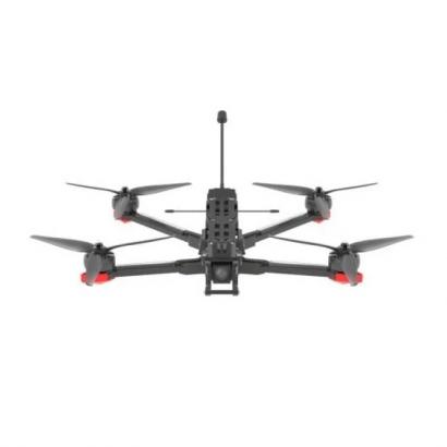 Квадрокоптер iFlight Chimera7 Pro V2 Analog фото 2