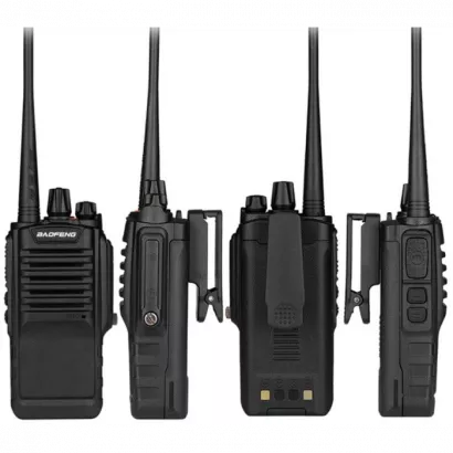 Рация Baofeng BF-9700 фото 1
