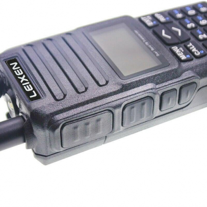 Рация LEIXEN UV-25D фото 2