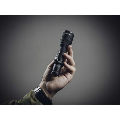 Тактический фонарь Armytek Viking Pro Magnet USB фото 3
