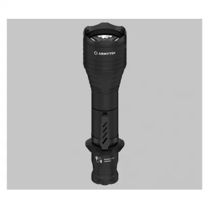 Тактический фонарь Armytek Viking Pro Magnet USB фото 1