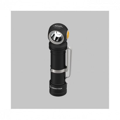 Armytek Wizard C2 Pro Max Magnet USB LR фото 2