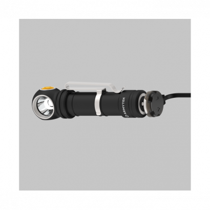 Armytek Wizard C2 Pro Max Magnet USB LR фото 3