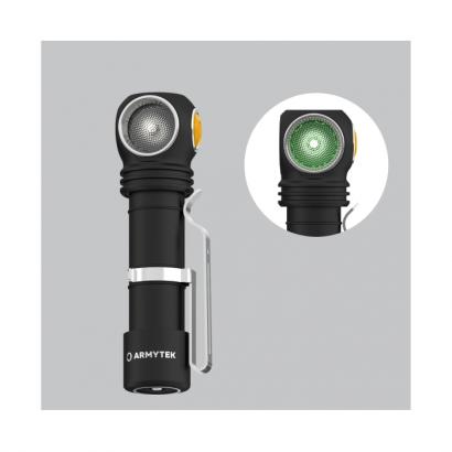Armytek Wizard C2 WG Magnet USB фото 2