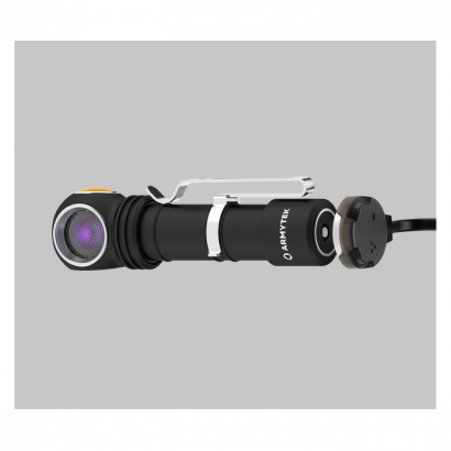 Armytek Wizard C2 WUV фото 3