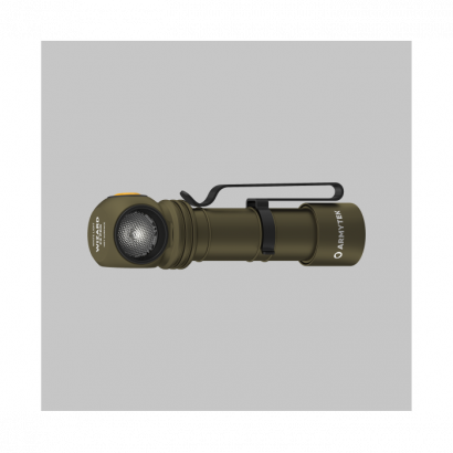 Armytek Wizard C2 Pro Olive White фото 2