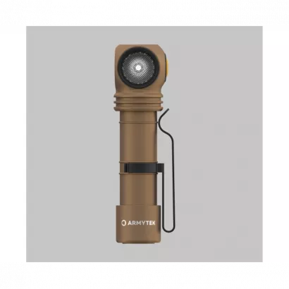 Armytek Wizard C2 Pro Sand White фото 1
