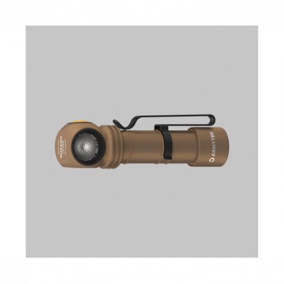 Armytek Wizard C2 Pro Sand White фото 2