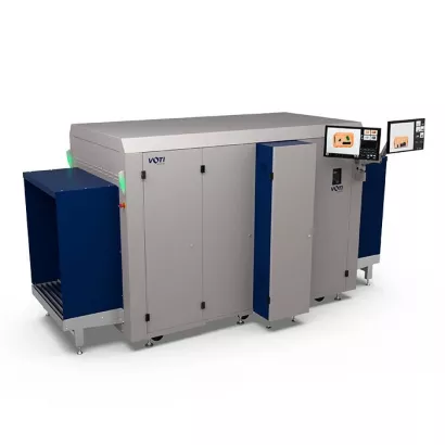 Интроскоп XR3D-100D фото 1