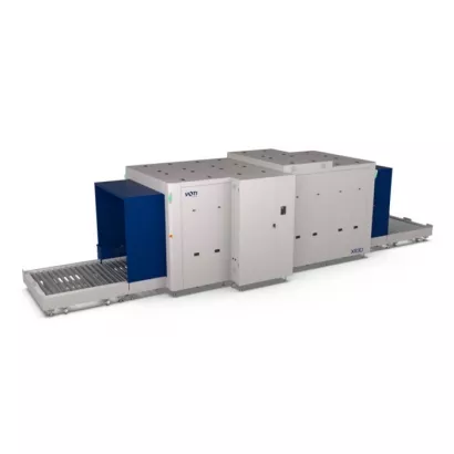 Интроскоп XR3D-15D фото 1