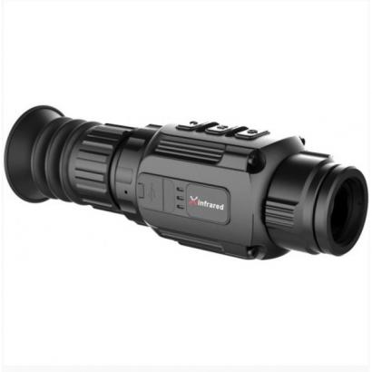 Тепловизионный прицел iRay Saim SCL 25W фото 3