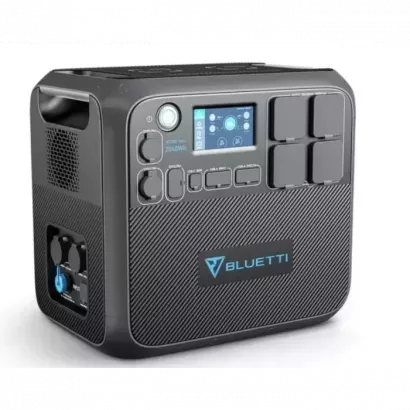 BLUETTI AC200max фото 1