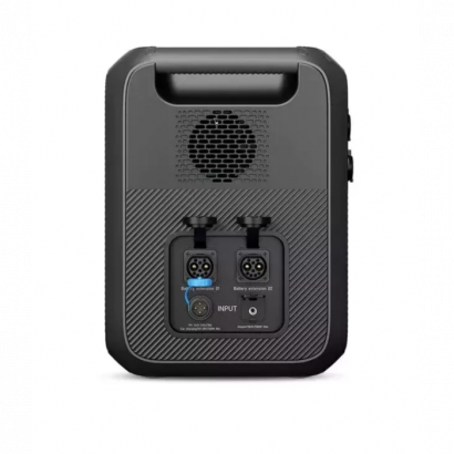 BLUETTI AC200max фото 3