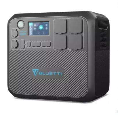 BLUETTI AC200max фото 2