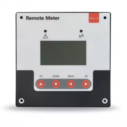 SRNE SR-RM-5 MPPT фото 1