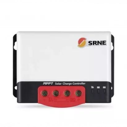 SRNE SR-MC2430N10 MPPT 12/24В 30А КОНТРОЛЛЕР ЗАРЯДА фото 1