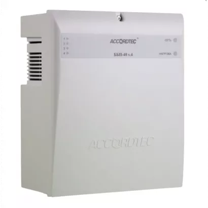 ББП-40 v.4 исп. 1 фото 1