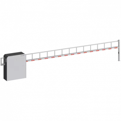 Антивандальный шлагбаум BARRIER PROTECTOR PRO фото 1
