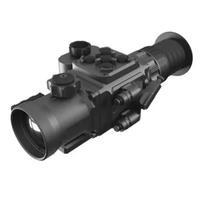 ТЕПЛОВИЗИОННЫЙ ПРИЦЕЛ LEGAT-3F40 GEN2 LITE фото 1