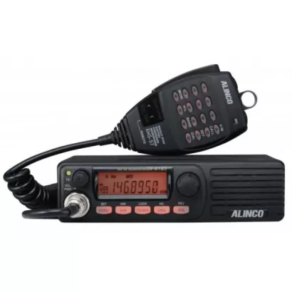 Alinco DR-B185R фото 1