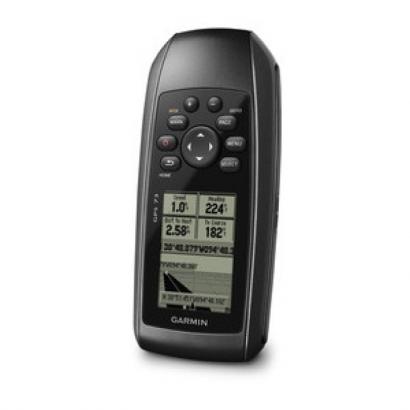 Навигатор Garmin GPSMAP 73, International фото 2