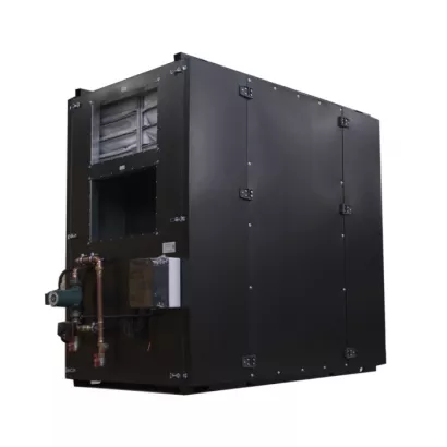 Zenit 3000 Heco W вентиляционная приточно-вытяжная установка с рекуперацией тепла и сохранением влаги фото 1