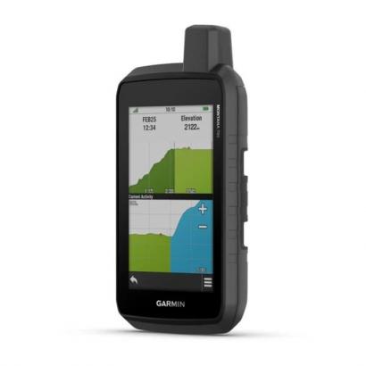 Навигатор Garmin Montana 700 фото 3