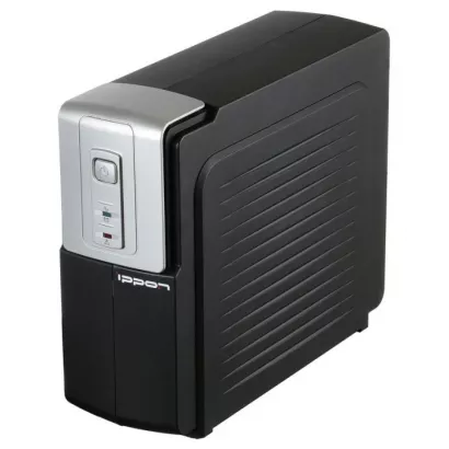 ИБП Ippon Back Office 600 300Вт 600ВА 74263 фото 1