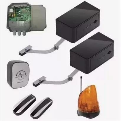 DoorHan ARM-320PRO/Black-KIT фото 1