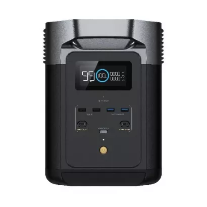 EcoFlow DELTA 2 фото 1
