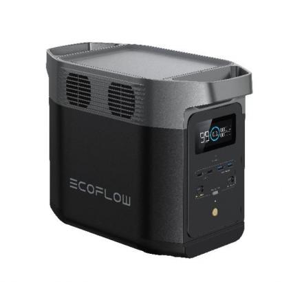 EcoFlow DELTA 2 фото 3