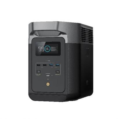 EcoFlow DELTA 2 фото 2