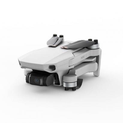 Квадрокоптер DJI Mavic Mini SE фото 2